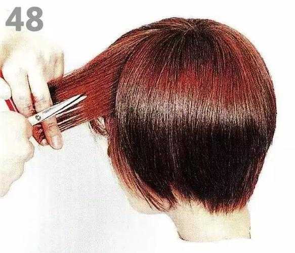 shear genius_如何提升你的剪发技巧