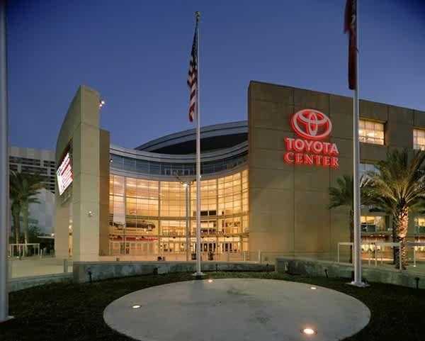 toyota center_在哪里可以找到最佳活动信息?