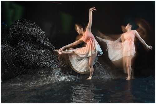 waterdance_探索水中舞蹈的魅力与技巧