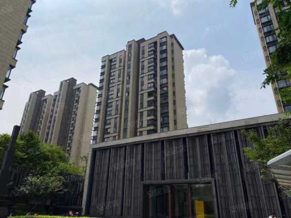 上海绿地公馆_理想居住选择的独特魅力