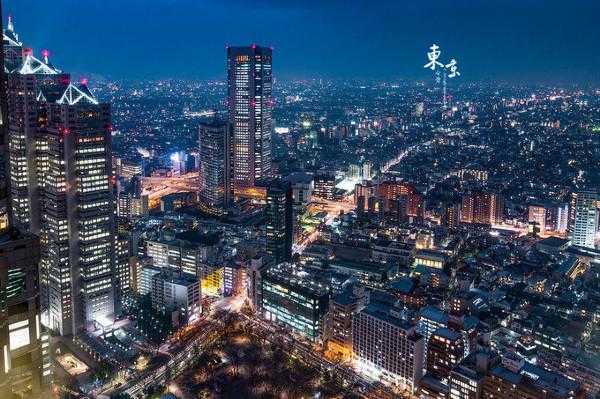 东京东_探索这座城市的魅力与文化