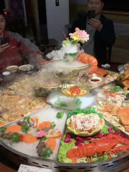 东海海鲜酒家_推荐特色菜品与就餐体验