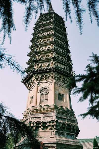 临济寺_探秘古刹的历史与文化