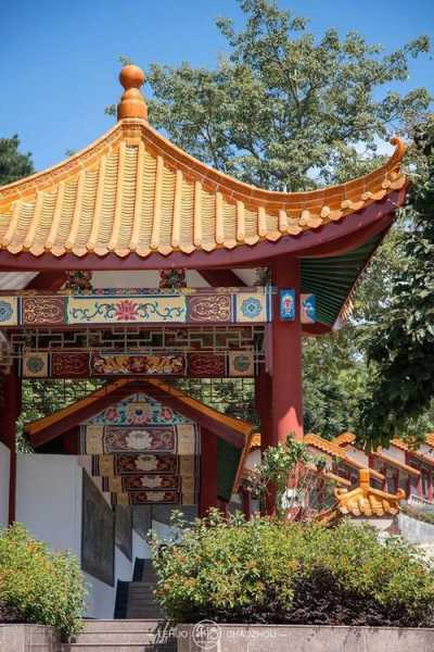 别峰古寺_探索这座千年古刹的魅力