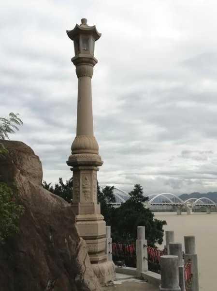 北阁佛灯_照亮心灵的信仰之光