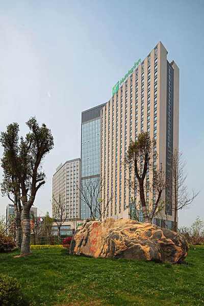 南通绿洲国际_休闲度假的理想选择