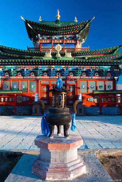 呼和浩特旅游景点大全_畅游内蒙古的必去之地