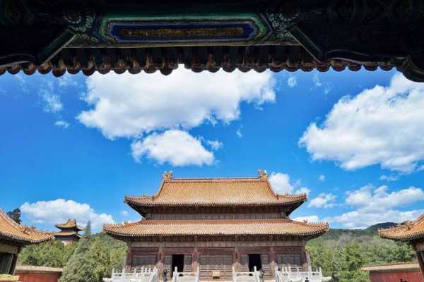 唐山旅游景点大全_探索不容错过的美丽之地