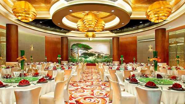 塞纳河商务会馆_如何选择理想的会议场地?