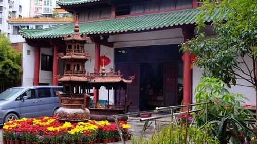 大鉴禅寺_探访这座神秘的禅宗圣地