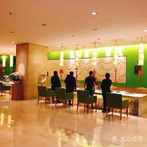 威海海悦建国饭店_舒适住宿与美食体验指南