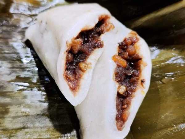 广州蕉叶_是什么地方的美食?