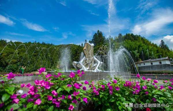 德化旅游景点大全_探索魅力与风景之地