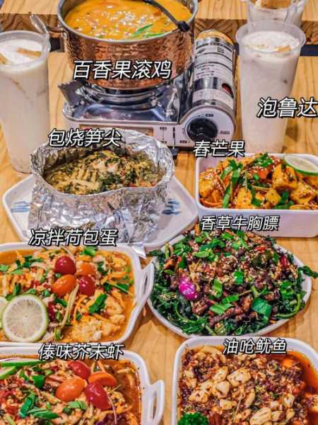 昆明饭店_推荐美食与住宿攻略