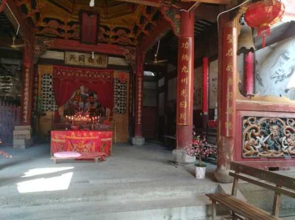 正顺庙_历史背景与文化意义探究