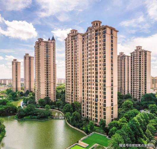浦东星河湾_如何选择理想的居住环境?