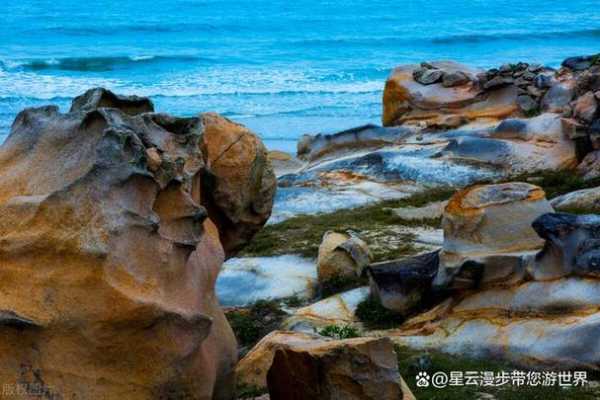 漳浦旅游景点大全_畅游漳浦不可错过的好去处
