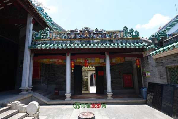白沙龙母庙_游客必知的历史与传说