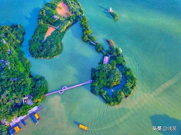 肇庆旅游景点大全_探索肇庆不可错过的美丽之地