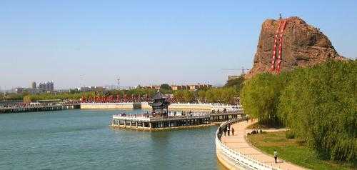 营口旅游景点大全_探索最值得一游的地方