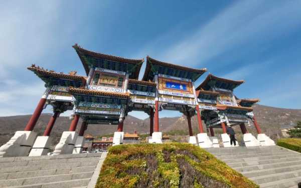 蓟县旅游网_探索最佳旅游攻略与景点