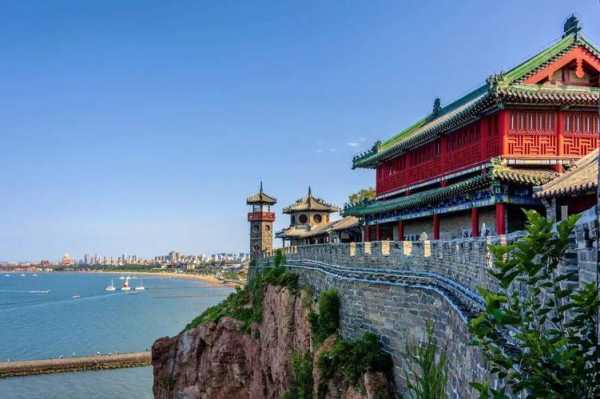 蓬莱旅游景点大全介绍_探索必游之地与攻略