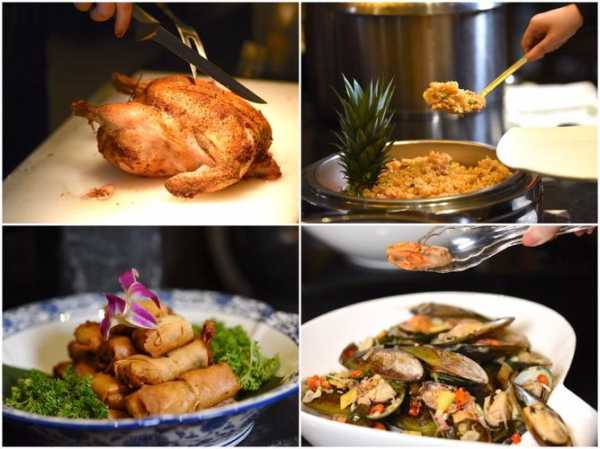衡山宾馆_舒适住宿体验与美食推荐
