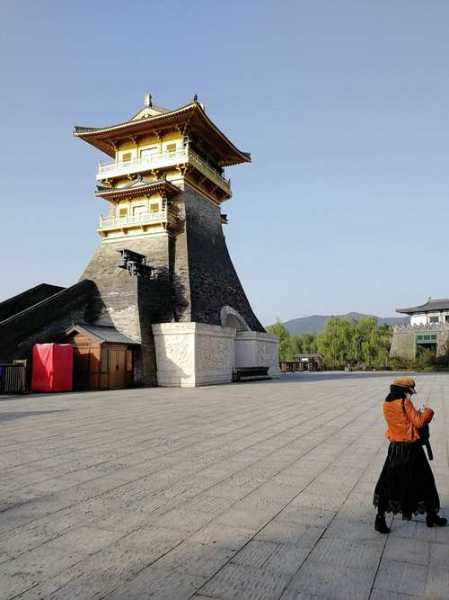 襄阳旅游景点大全_探索历史与自然之美