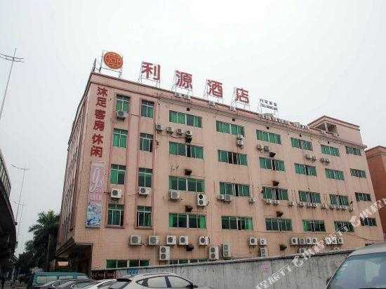 贺州利源酒店_优雅住宿体验与周边景点推荐