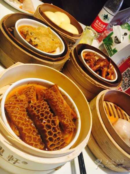 金鼎轩亚运村店_热门美食推荐与评价