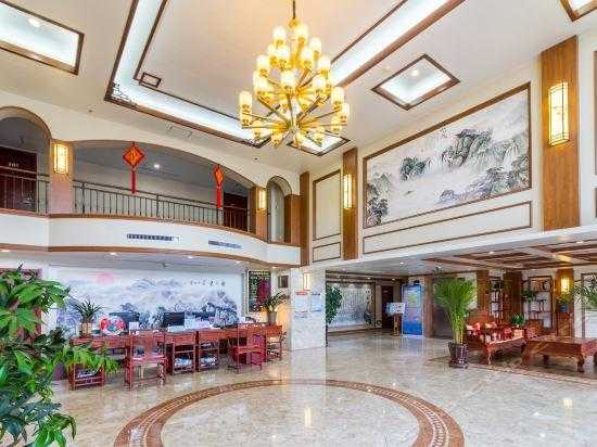 青岛海福特商务酒店_舒适便捷的理想选择