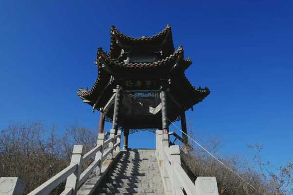 鹤伴山_探秘这座神秘的自然胜地