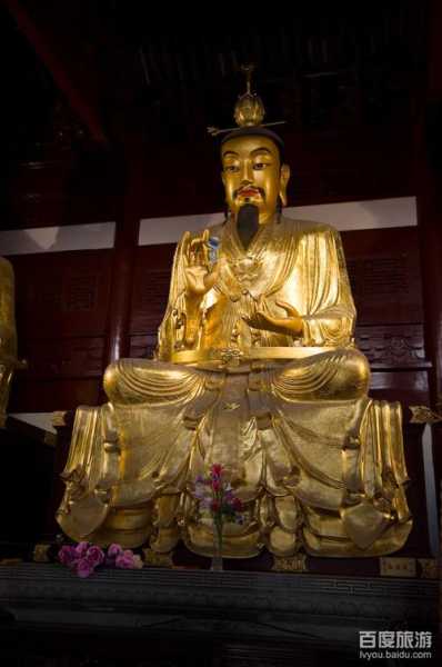 上海钦赐仰殿_探秘历史文化的瑰宝