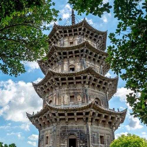 下海庙_探秘千年古迹的历史与传说