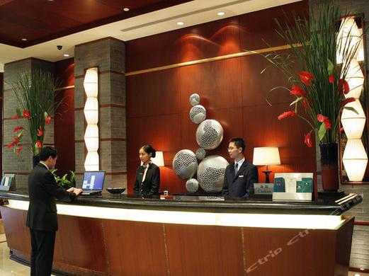 东莞海悦花园大酒店_适合商务与休闲的完美选择