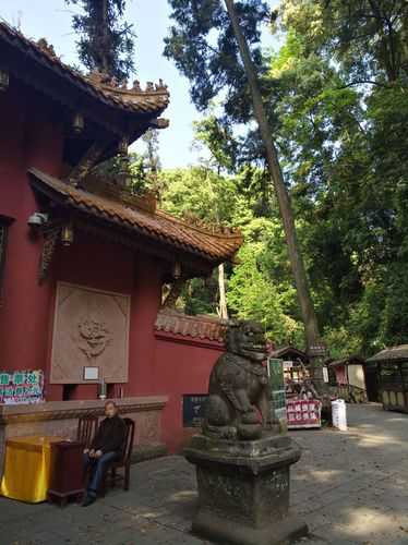 光严禅院_探索其历史与文化魅力
