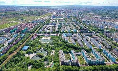 兵团大厦_如何成为城市地标的象征?