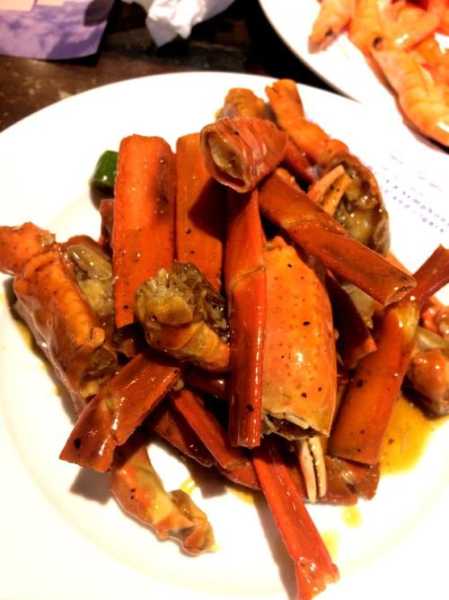 南京四海一家_让你领略美食的魅力