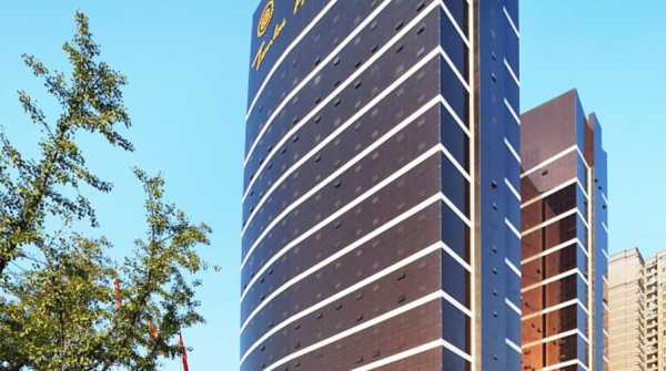 南充天来大酒店_值得入住的理由是什么?
