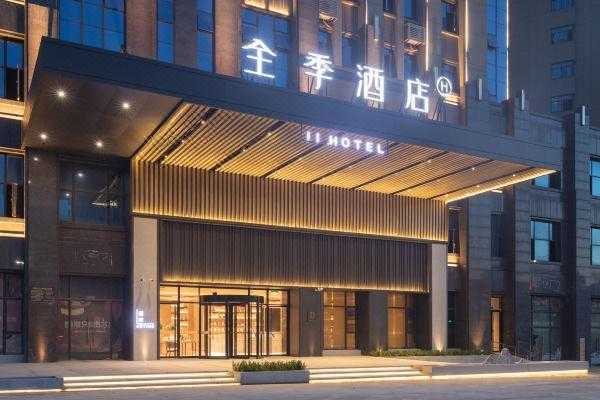南昌宾馆预订_找最优惠的房价和服务