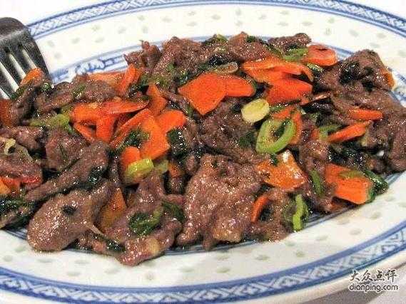 厉家菜餐厅_有哪些必尝经典菜品?
