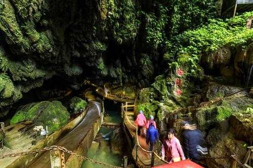 古龙峡_探索壮丽峡谷的秘境之旅