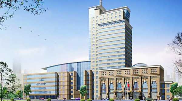 唐山锦江国际饭店_你的完美住宿选择吗?