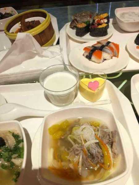 堂会天河店_探索不容错过的美食体验