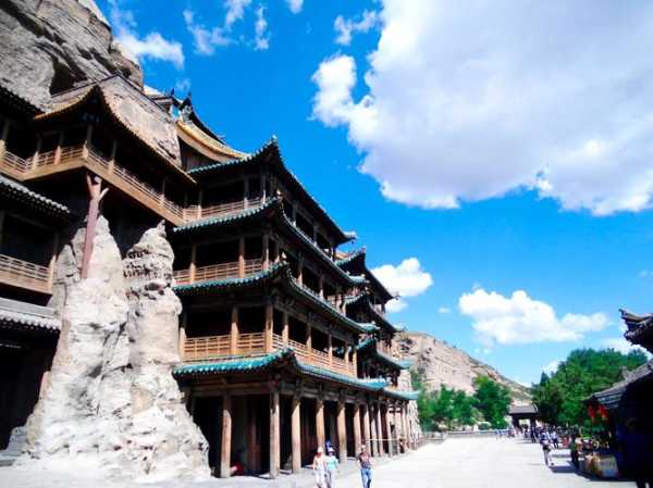 大同旅游网_探索大同的绝美景点与文化