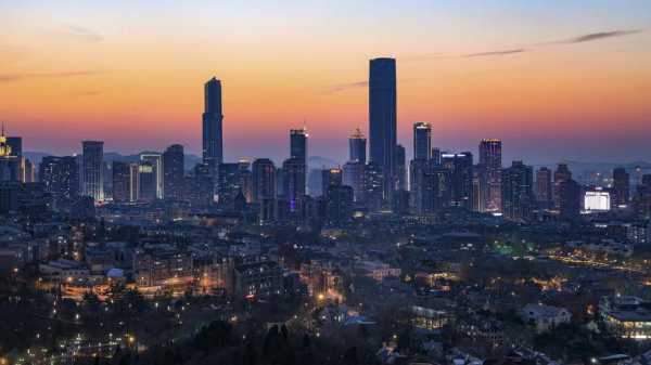 大连旅大印象_探索这座城市的隐秘魅力