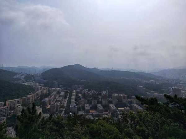 大连白云山庄_最佳旅游体验指南
