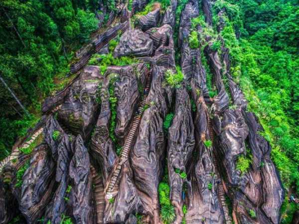 天星山_探秘这片人间仙境