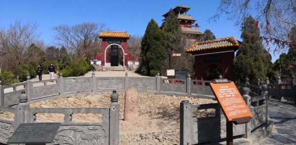 始祖山_探寻自然与历史的完美结合