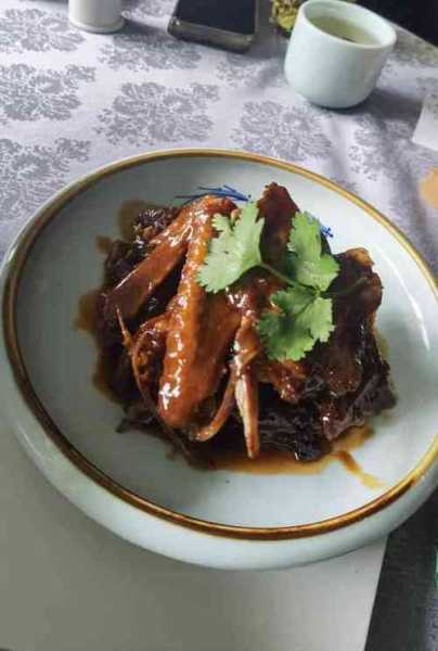 山外山菜馆_传统美食的绝佳选择